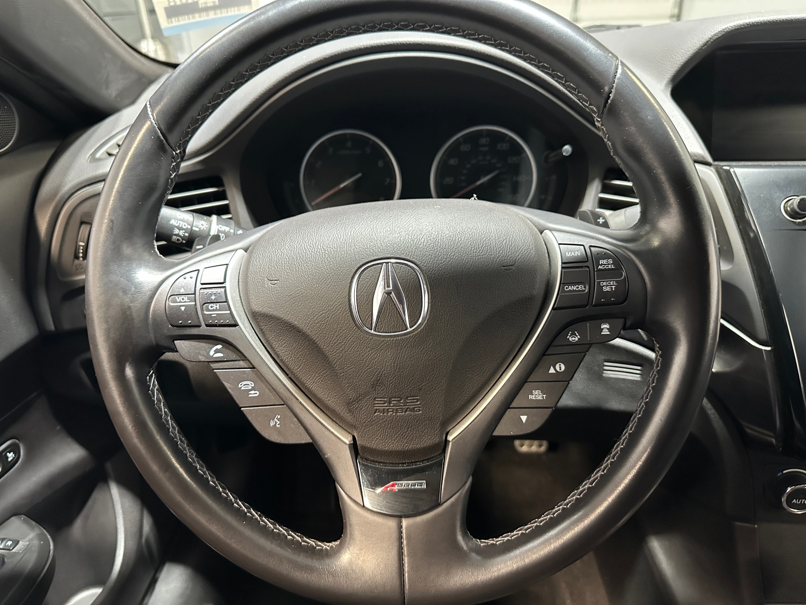 Thumbnail: 2022 Acura ILX - 4