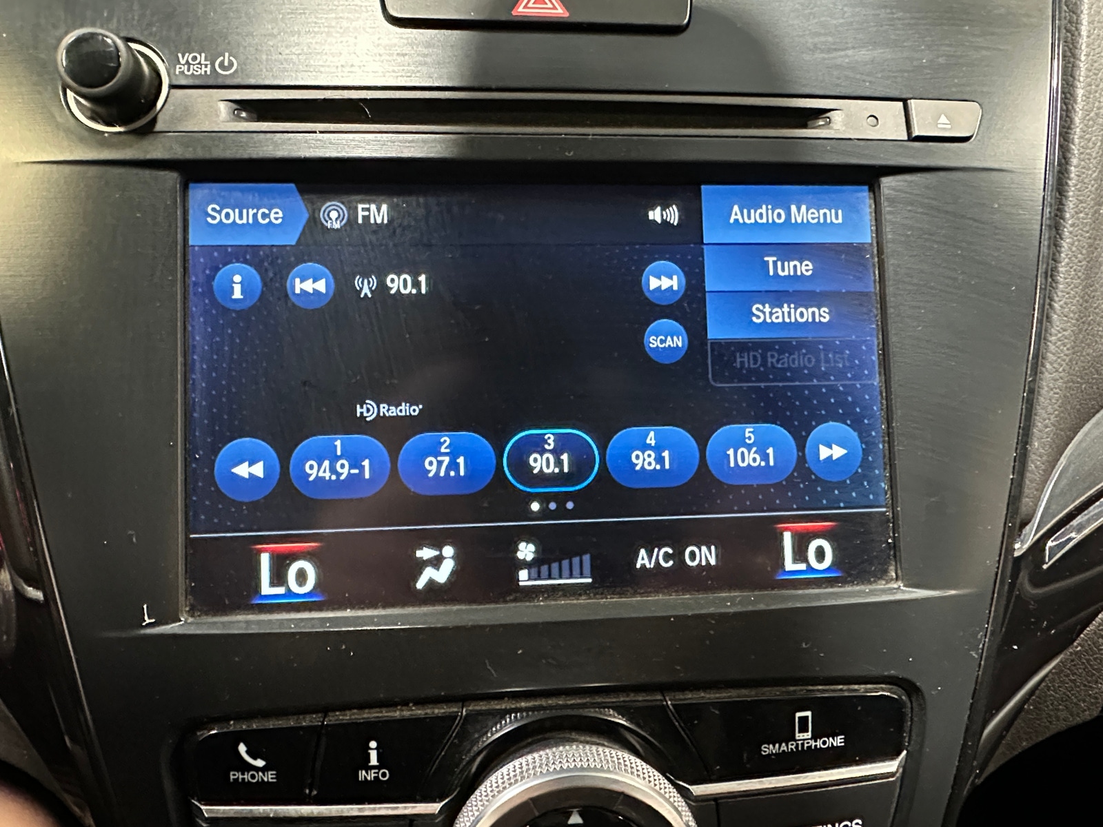 Thumbnail: 2022 Acura ILX - 3