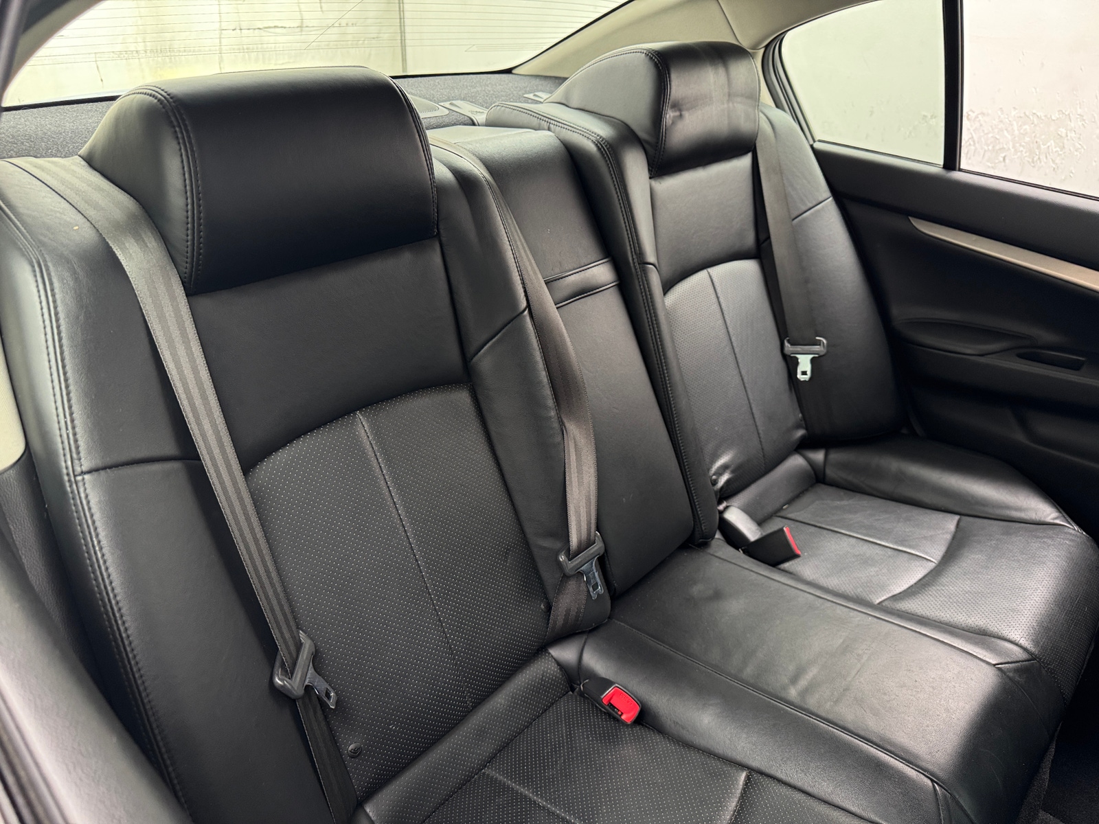 Thumbnail: 2013 INFINITI G37 - 5