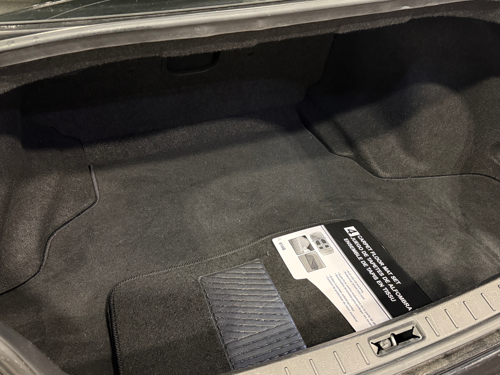 Thumbnail: 2013 INFINITI G37 - 6