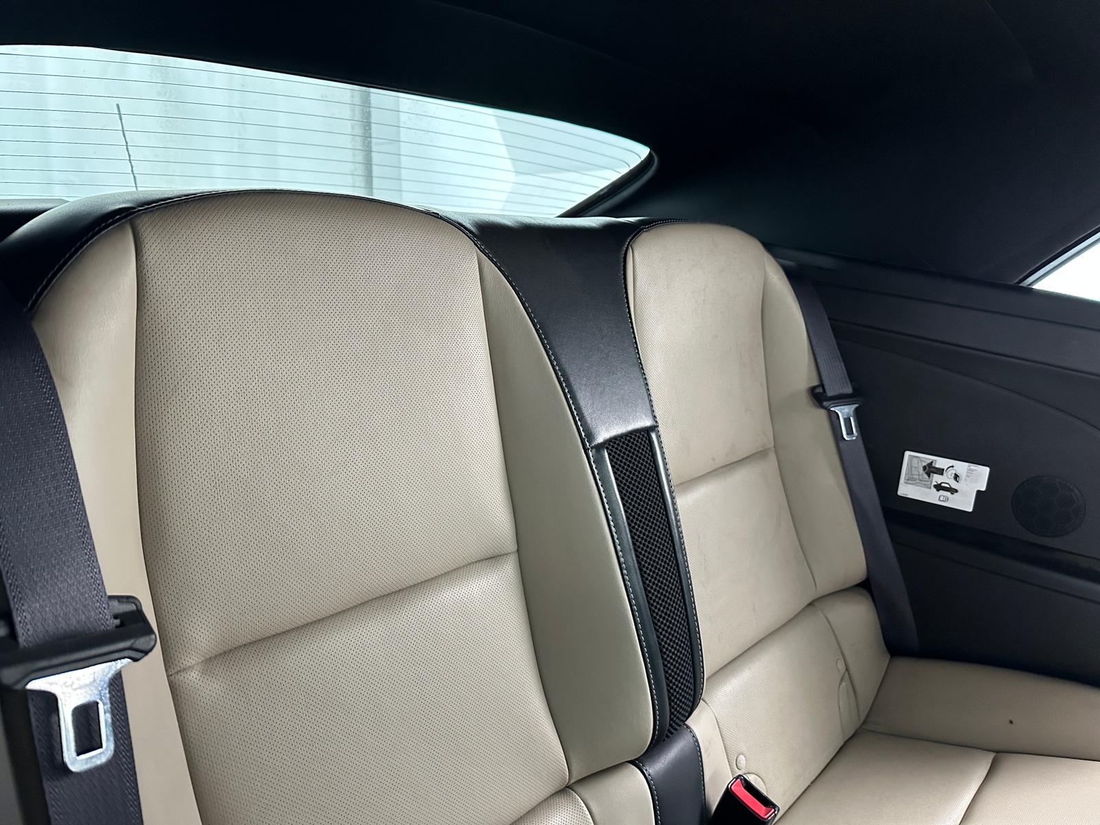 Thumbnail: 2011 Chevrolet Camaro - 5