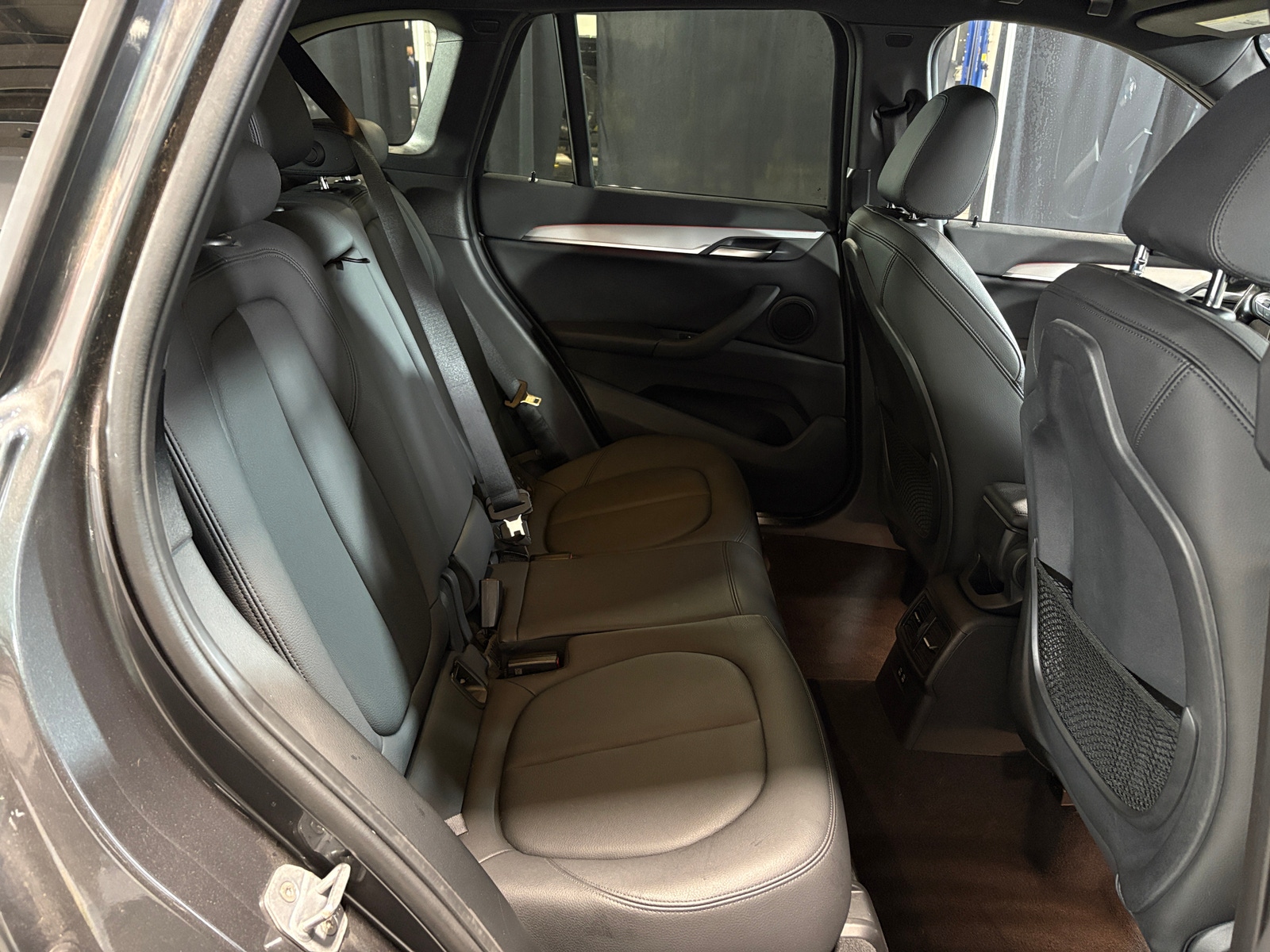 Thumbnail: 2019 BMW X1 - 5