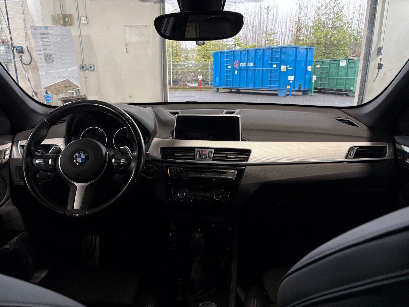 Thumbnail: 2019 BMW X1 - 2