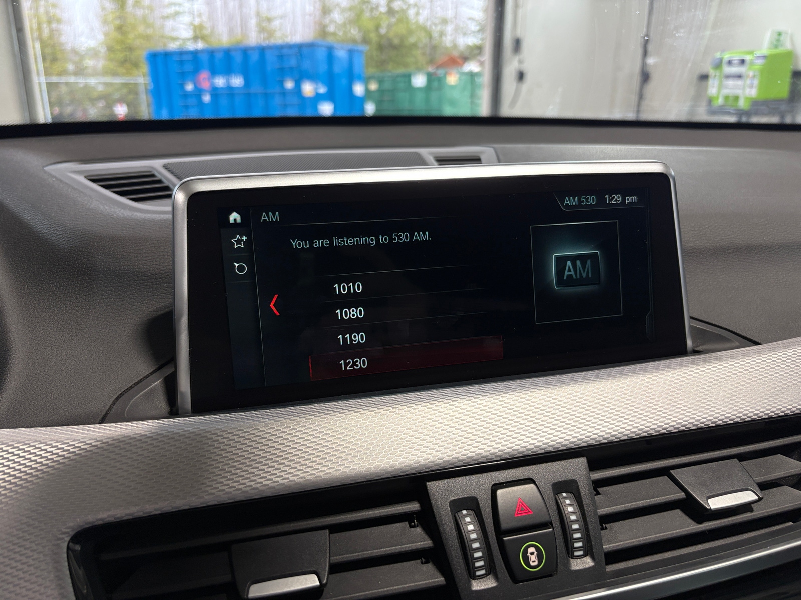 Thumbnail: 2019 BMW X1 - 3