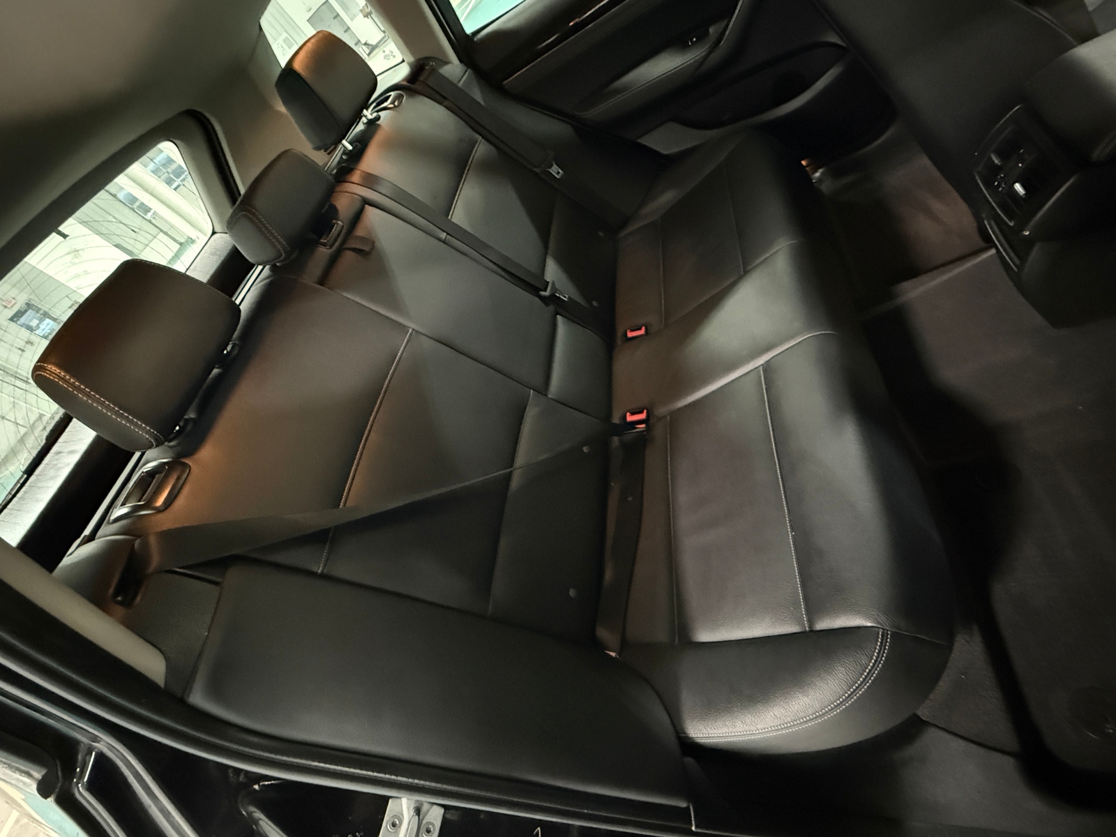 Thumbnail: 2015 BMW X3 - 5