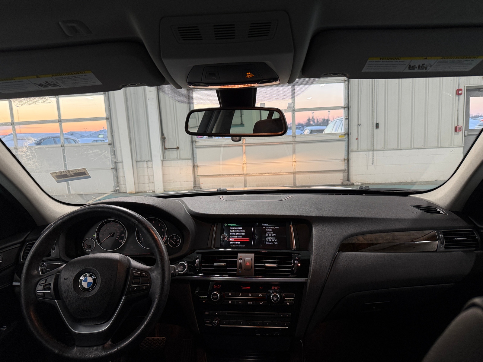 Thumbnail: 2015 BMW X3 - 2