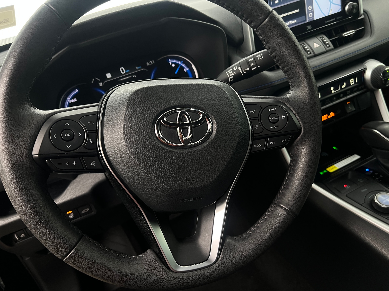 Thumbnail: 2021 Toyota RAV4 - 5