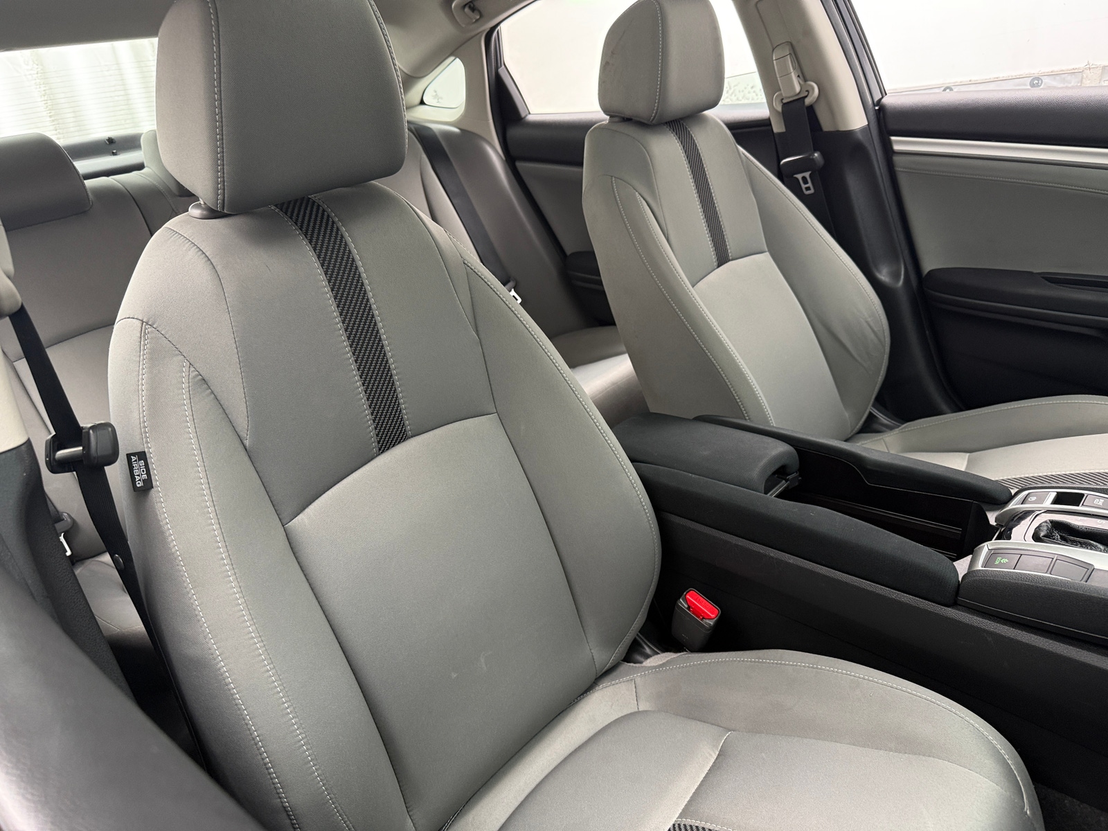 Thumbnail: 2017 Honda Civic - 2