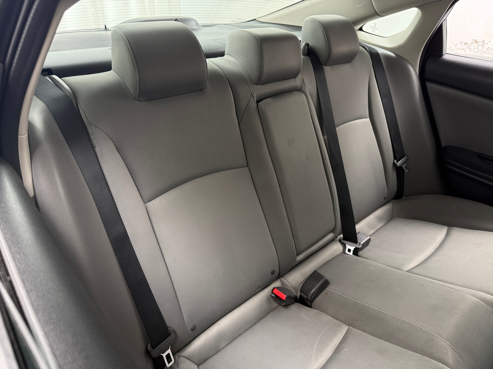 Thumbnail: 2017 Honda Civic - 6