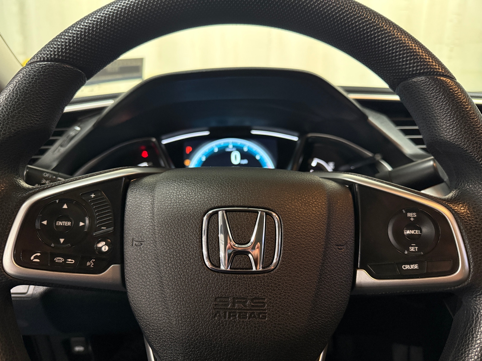 Thumbnail: 2017 Honda Civic - 5