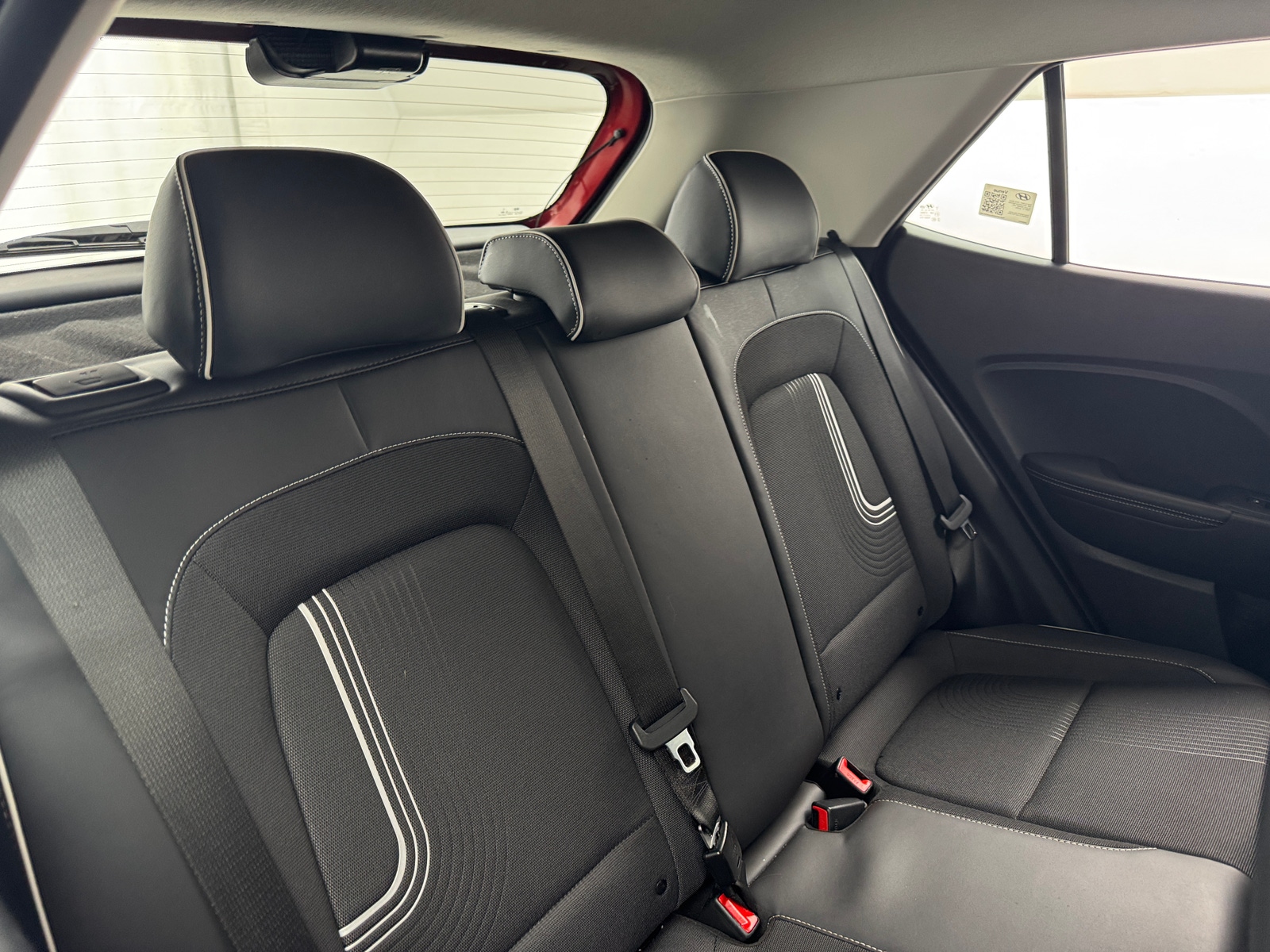 Thumbnail: 2024 Hyundai Venue - 5