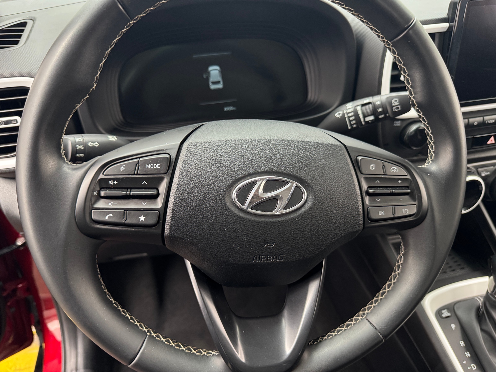 Thumbnail: 2024 Hyundai Venue - 4