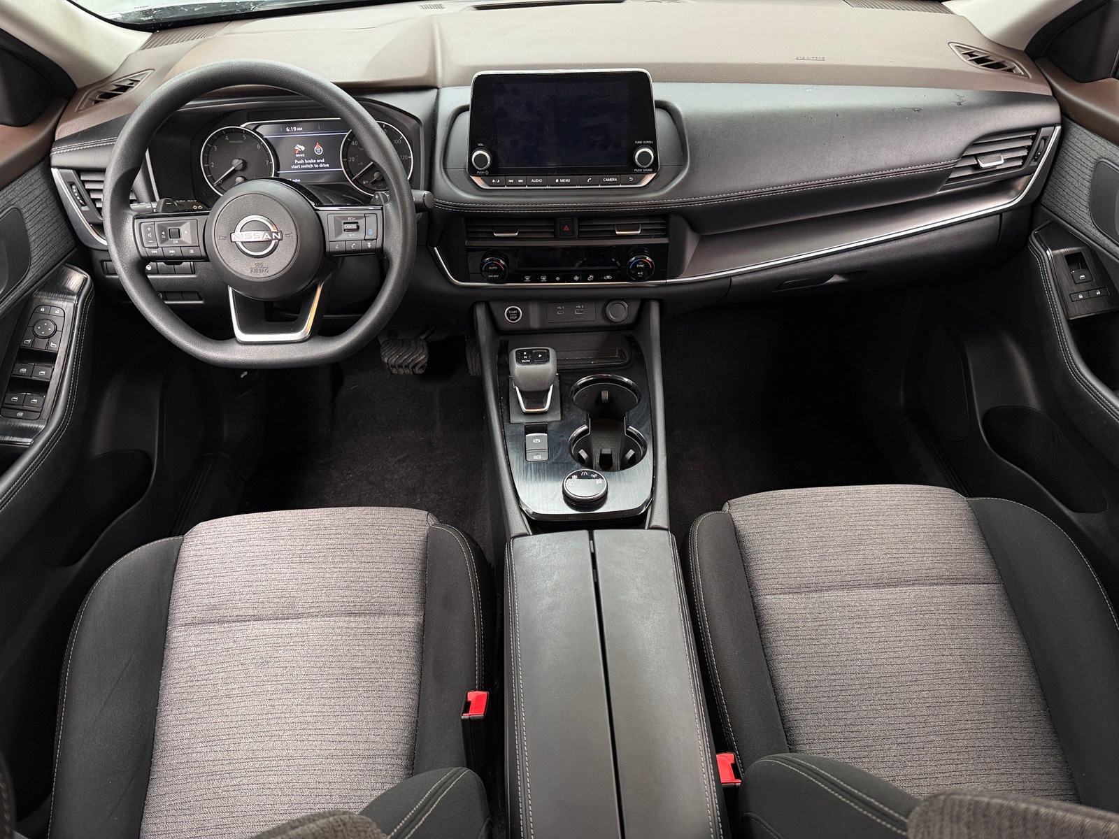 Thumbnail: 2023 Nissan Rogue - 3