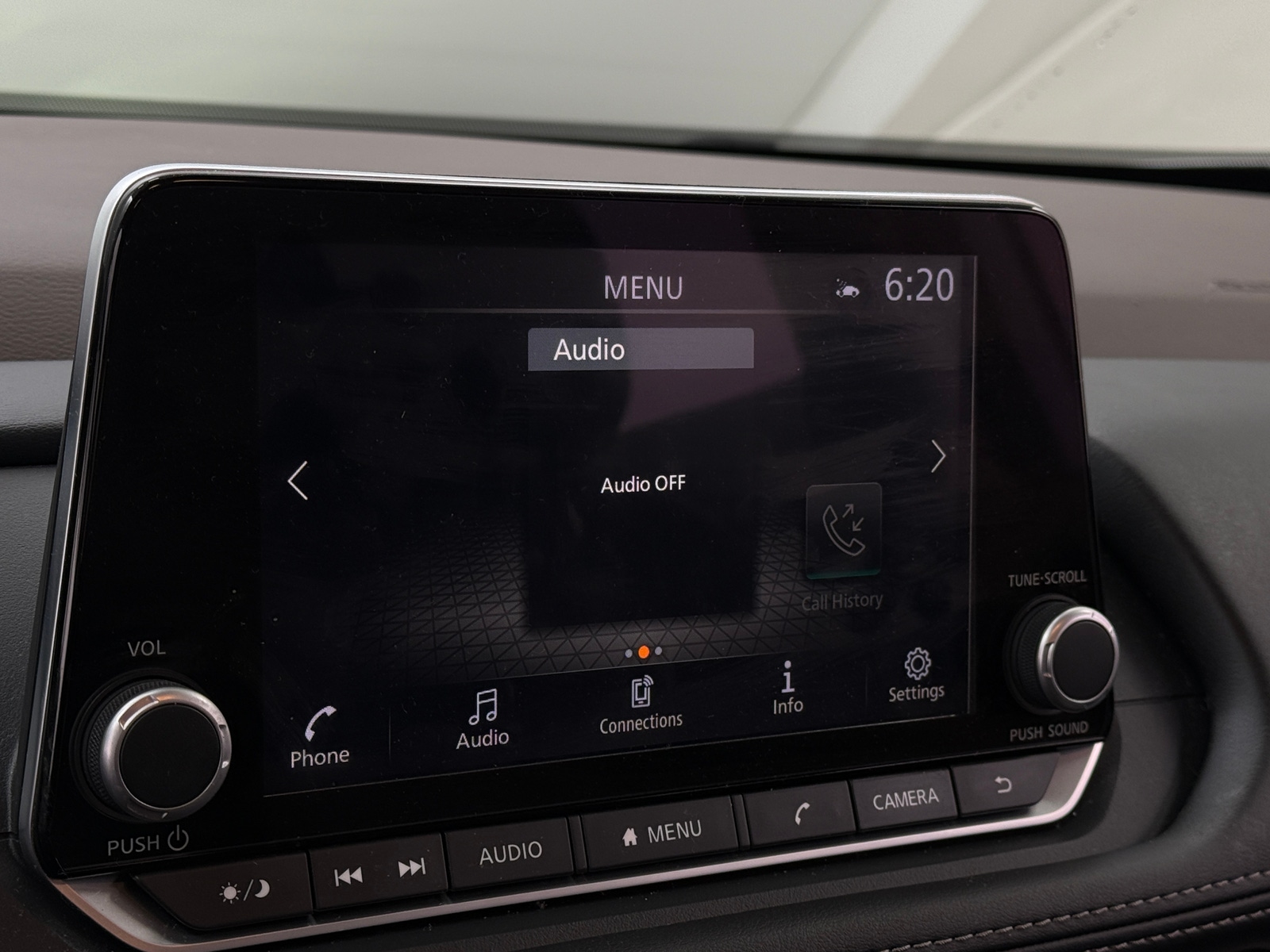 Thumbnail: 2023 Nissan Rogue - 4