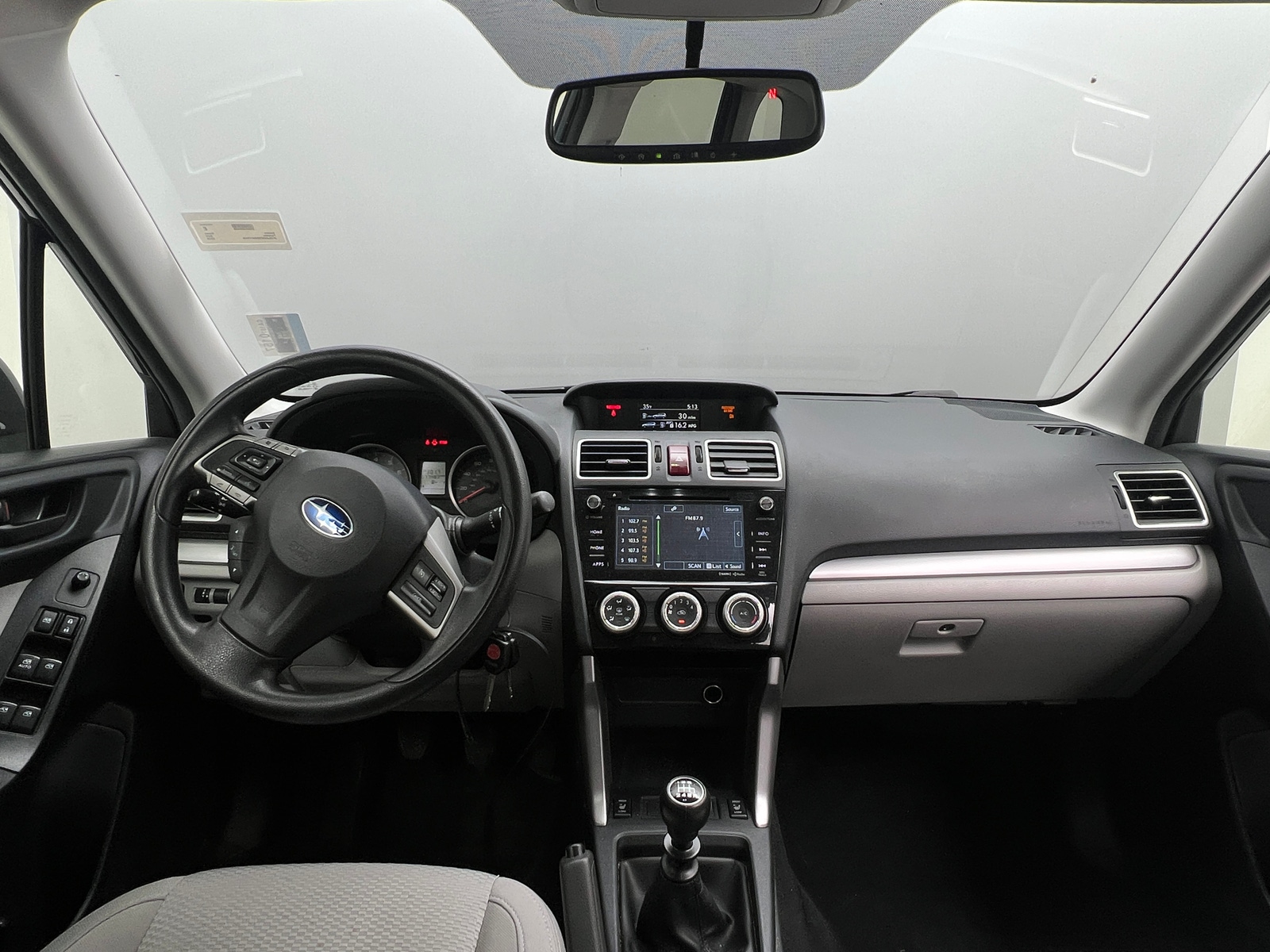 Thumbnail: 2016 Subaru Forester - 3