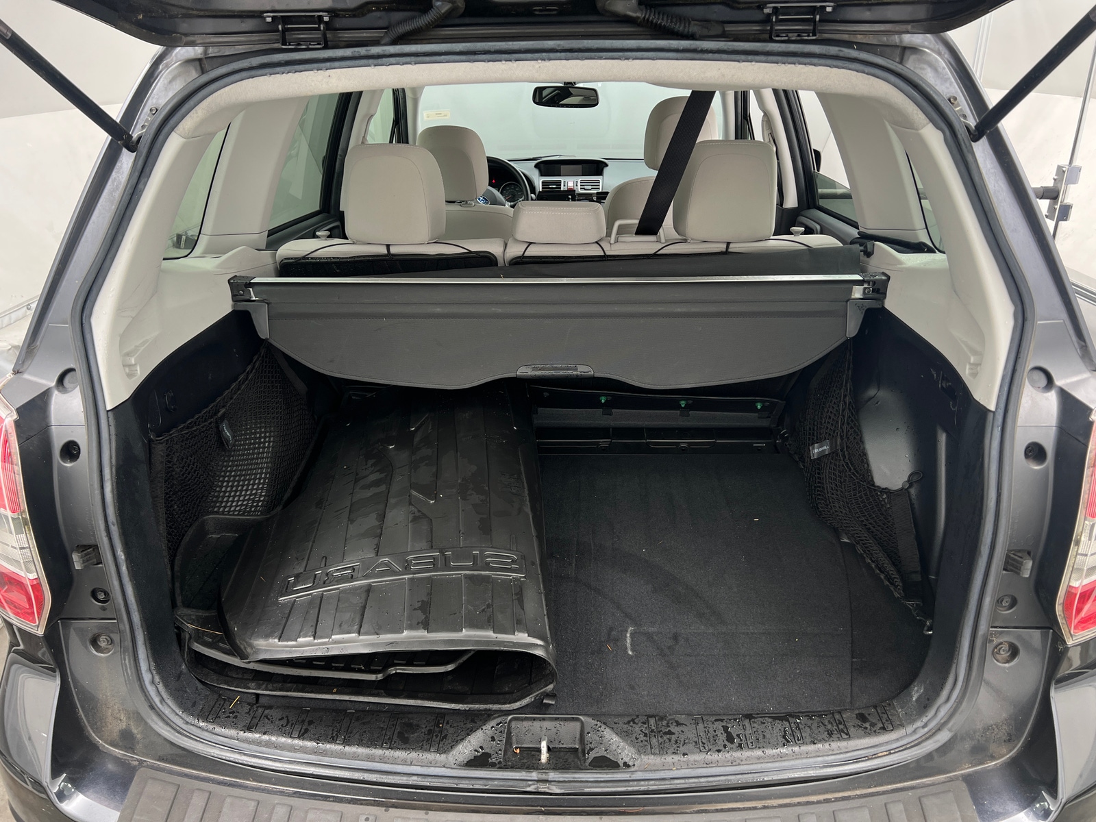 Thumbnail: 2016 Subaru Forester - 7