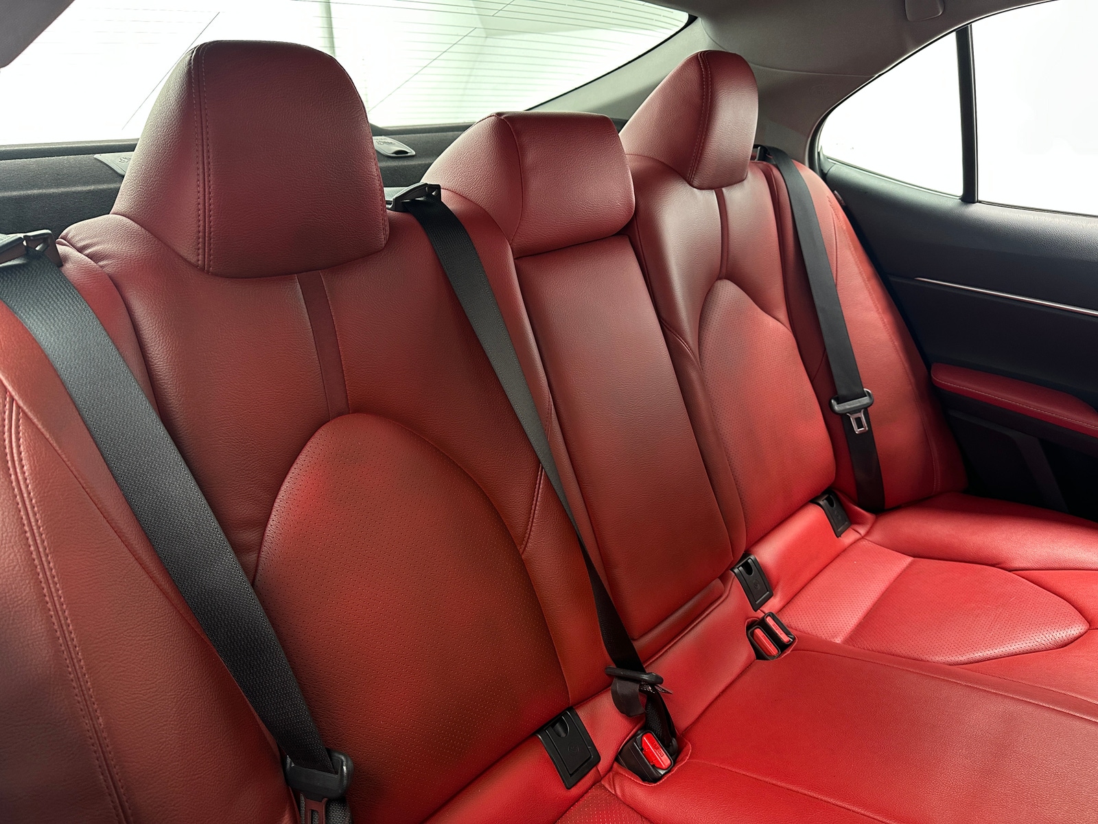 Thumbnail: 2019 Toyota Camry - 5