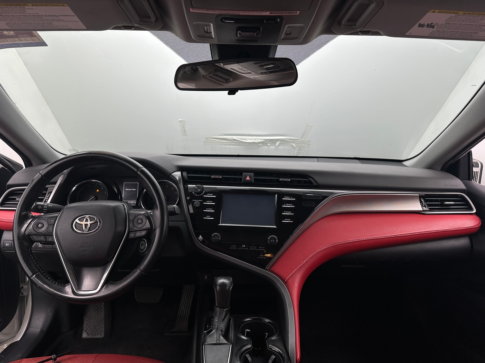 Thumbnail: 2019 Toyota Camry - 2