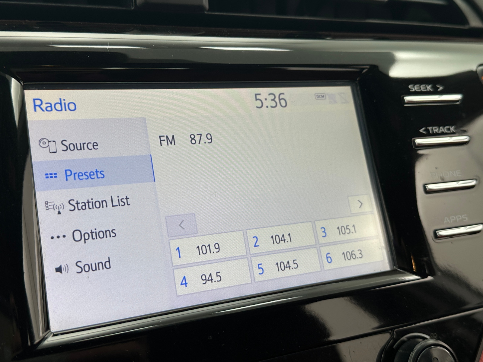 Thumbnail: 2019 Toyota Camry - 3