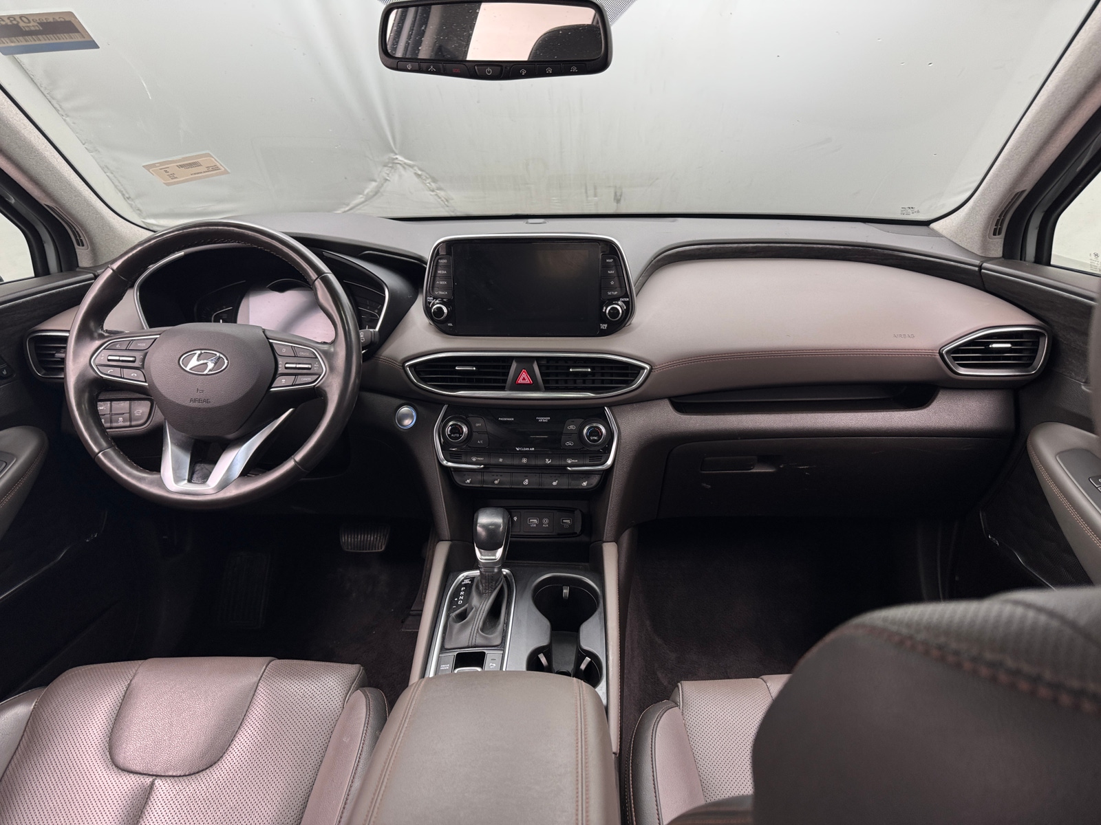 Thumbnail: 2020 Hyundai Santa Fe - 2