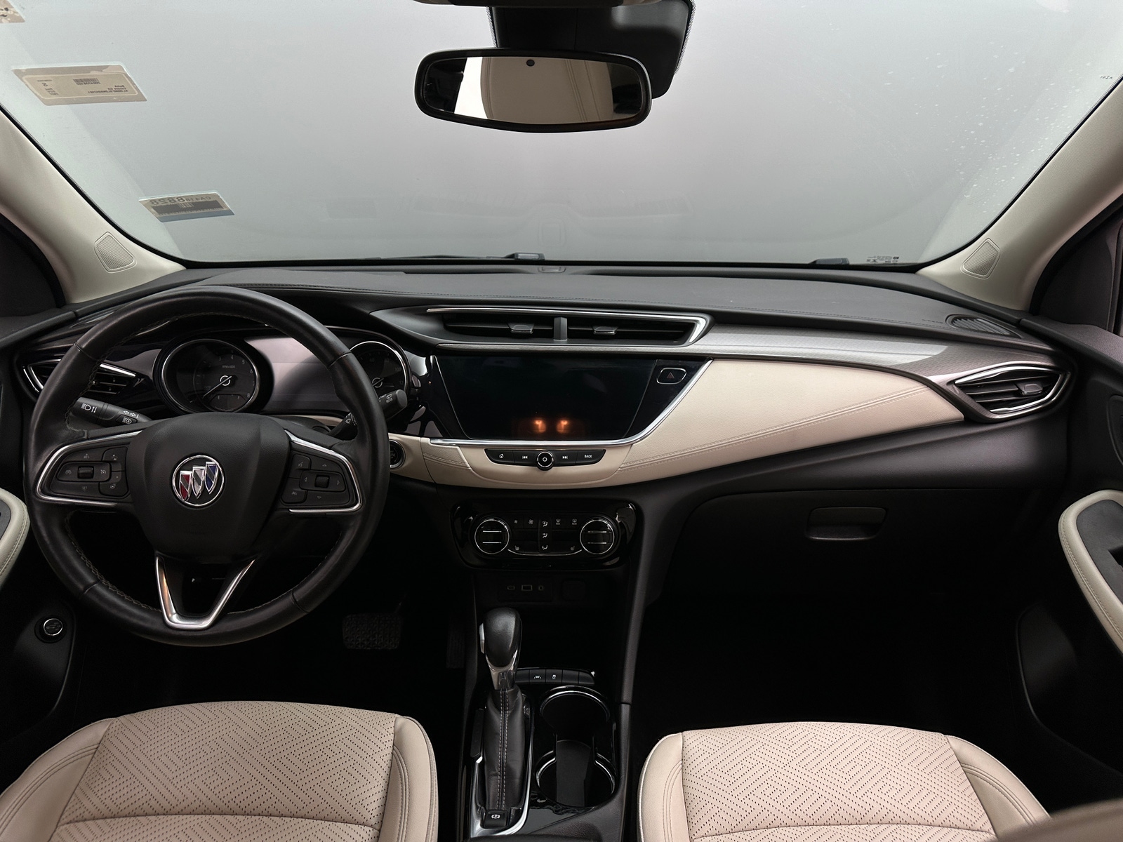 Thumbnail: 2022 Buick Encore GX - 2