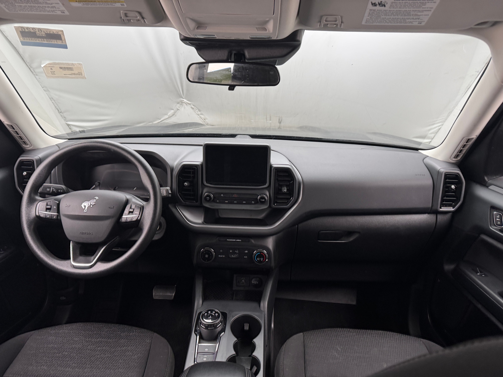 Thumbnail: 2022 Ford Bronco Sport - 3