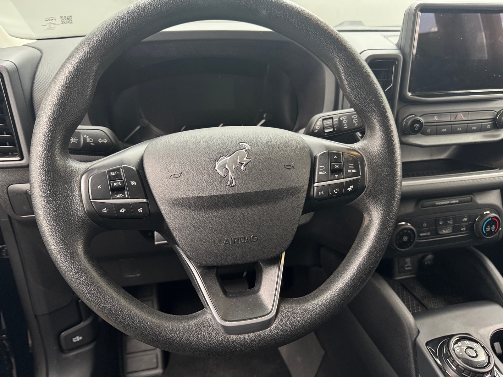 Thumbnail: 2022 Ford Bronco Sport - 5