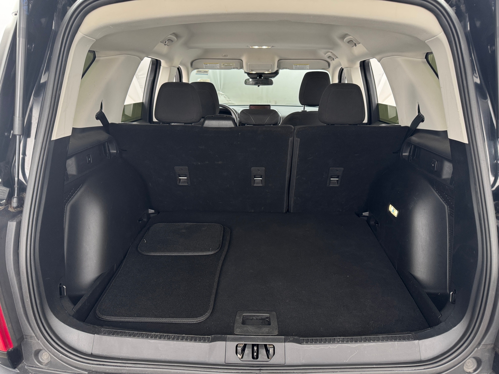 Thumbnail: 2022 Ford Bronco Sport - 7