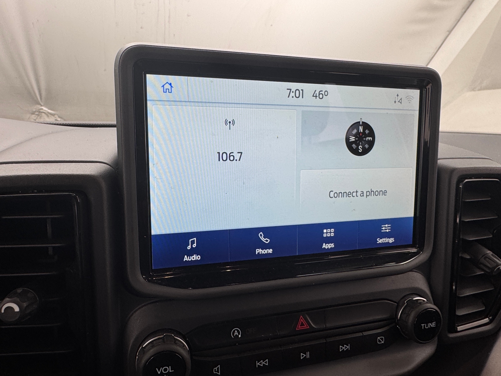 Thumbnail: 2022 Ford Bronco Sport - 4