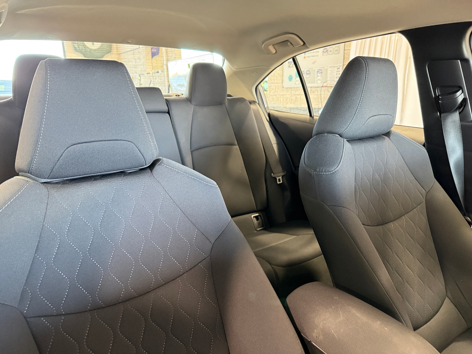 Thumbnail: 2022 Toyota Corolla - 2