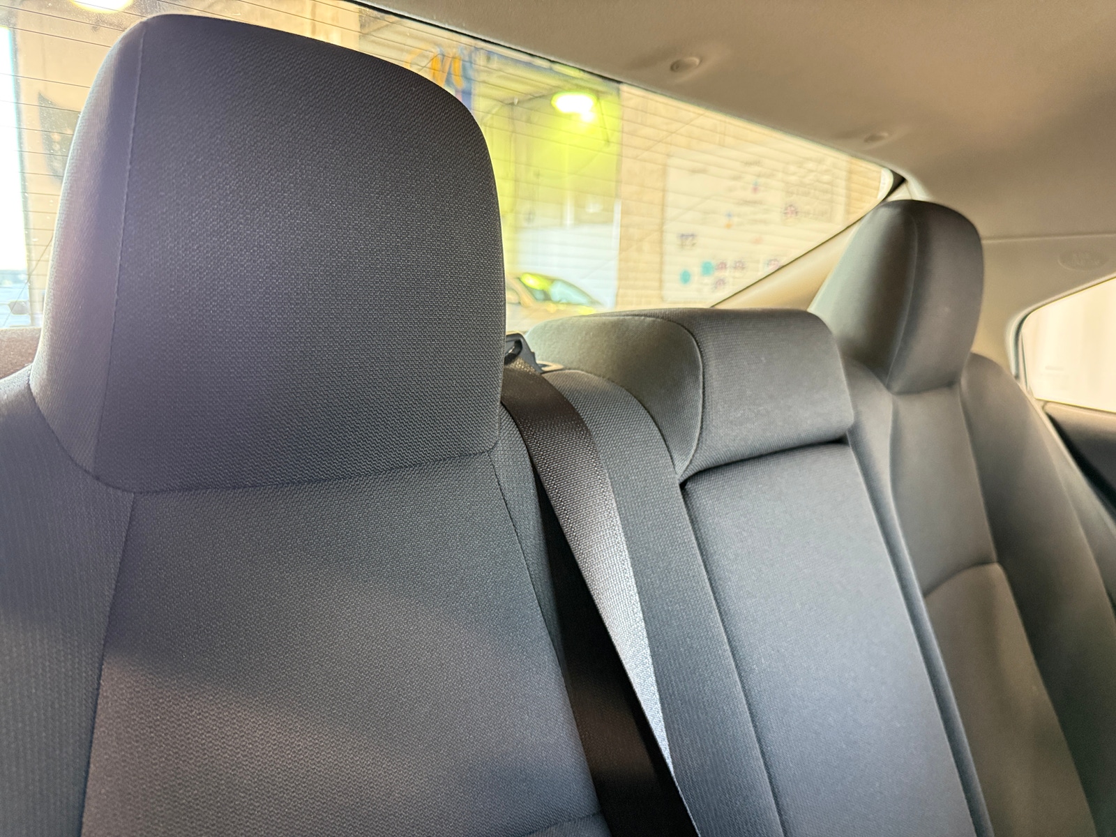 Thumbnail: 2022 Toyota Corolla - 6