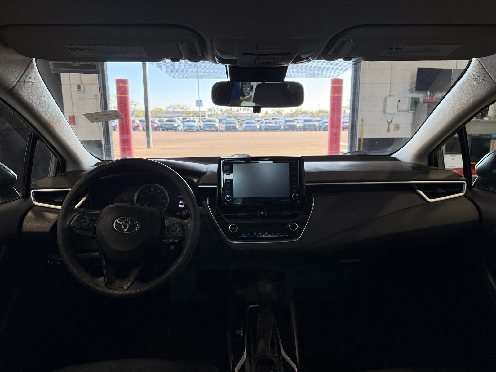 Thumbnail: 2022 Toyota Corolla - 3