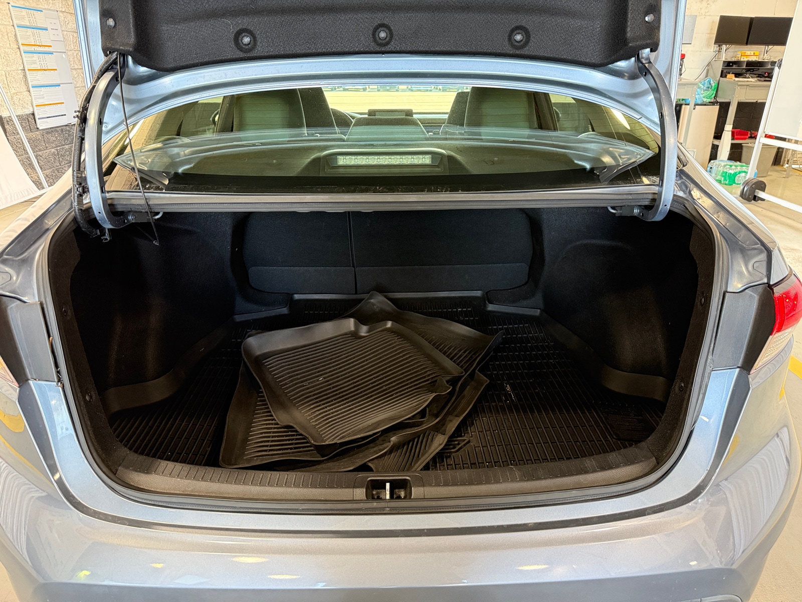 Thumbnail: 2022 Toyota Corolla - 7