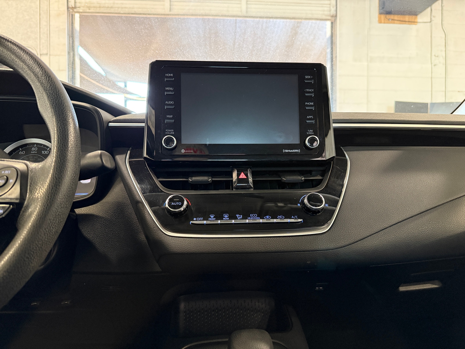 Thumbnail: 2022 Toyota Corolla - 4