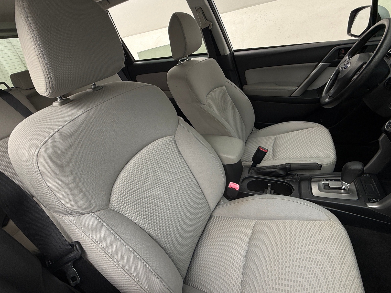 Thumbnail: 2016 Subaru Forester - 2