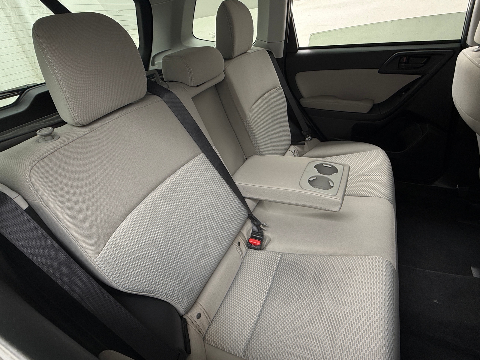 Thumbnail: 2016 Subaru Forester - 6