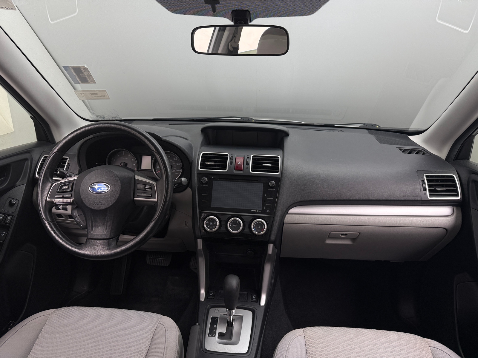 Thumbnail: 2016 Subaru Forester - 3