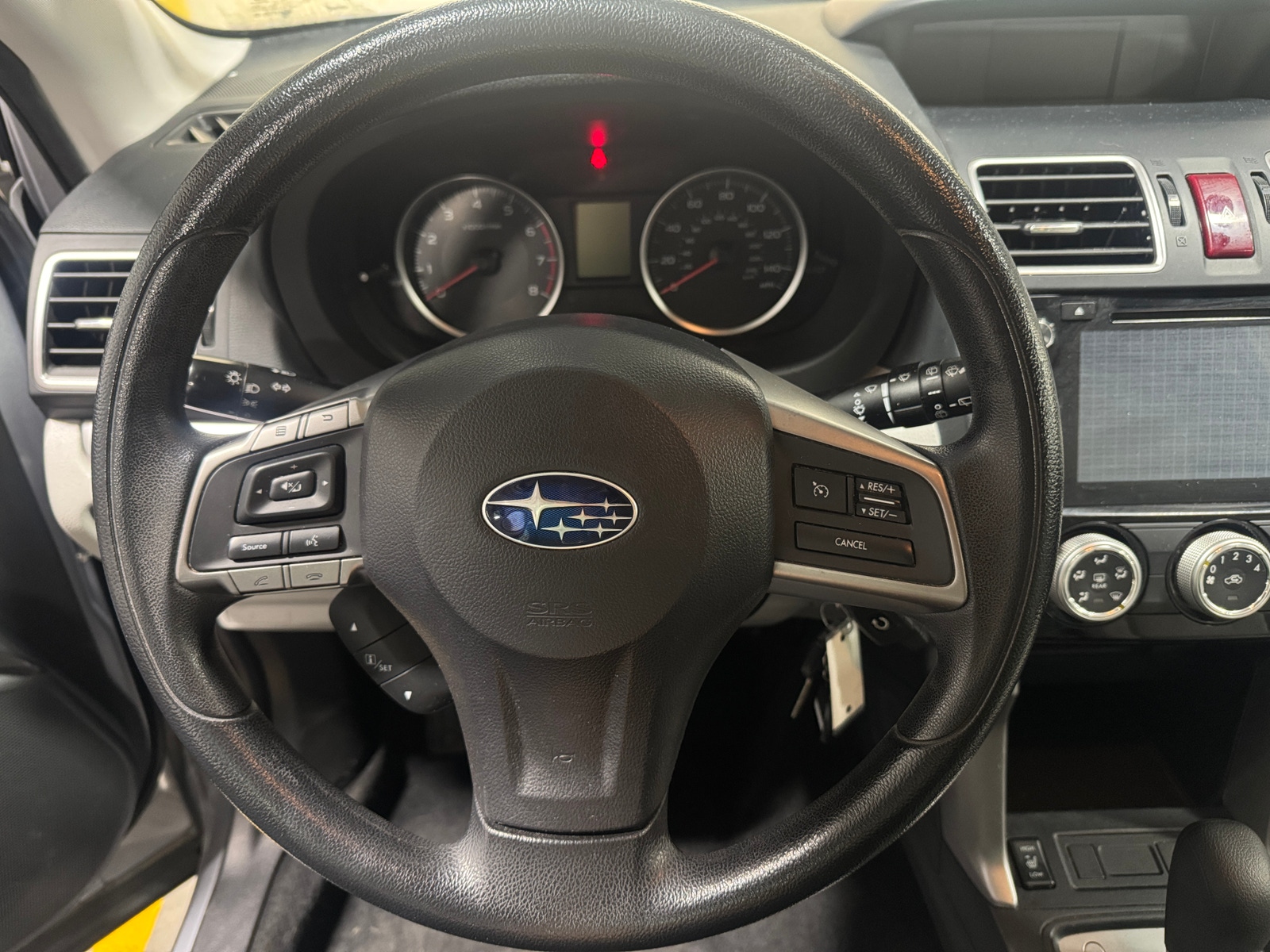 Thumbnail: 2016 Subaru Forester - 5