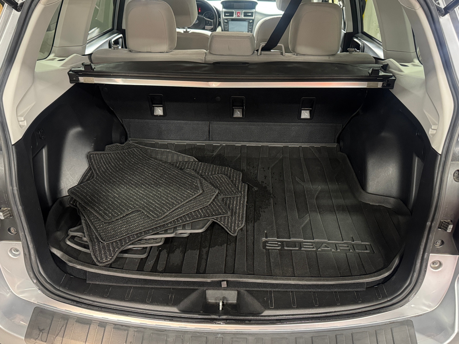 Thumbnail: 2016 Subaru Forester - 7