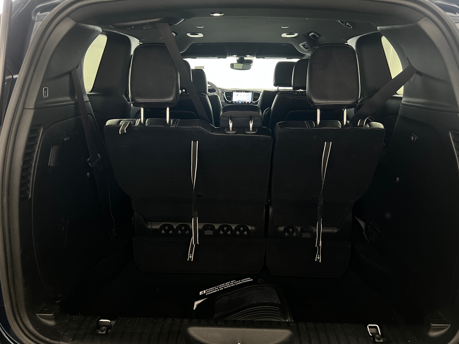 Thumbnail: 2025 Chrysler Pacifica - 6