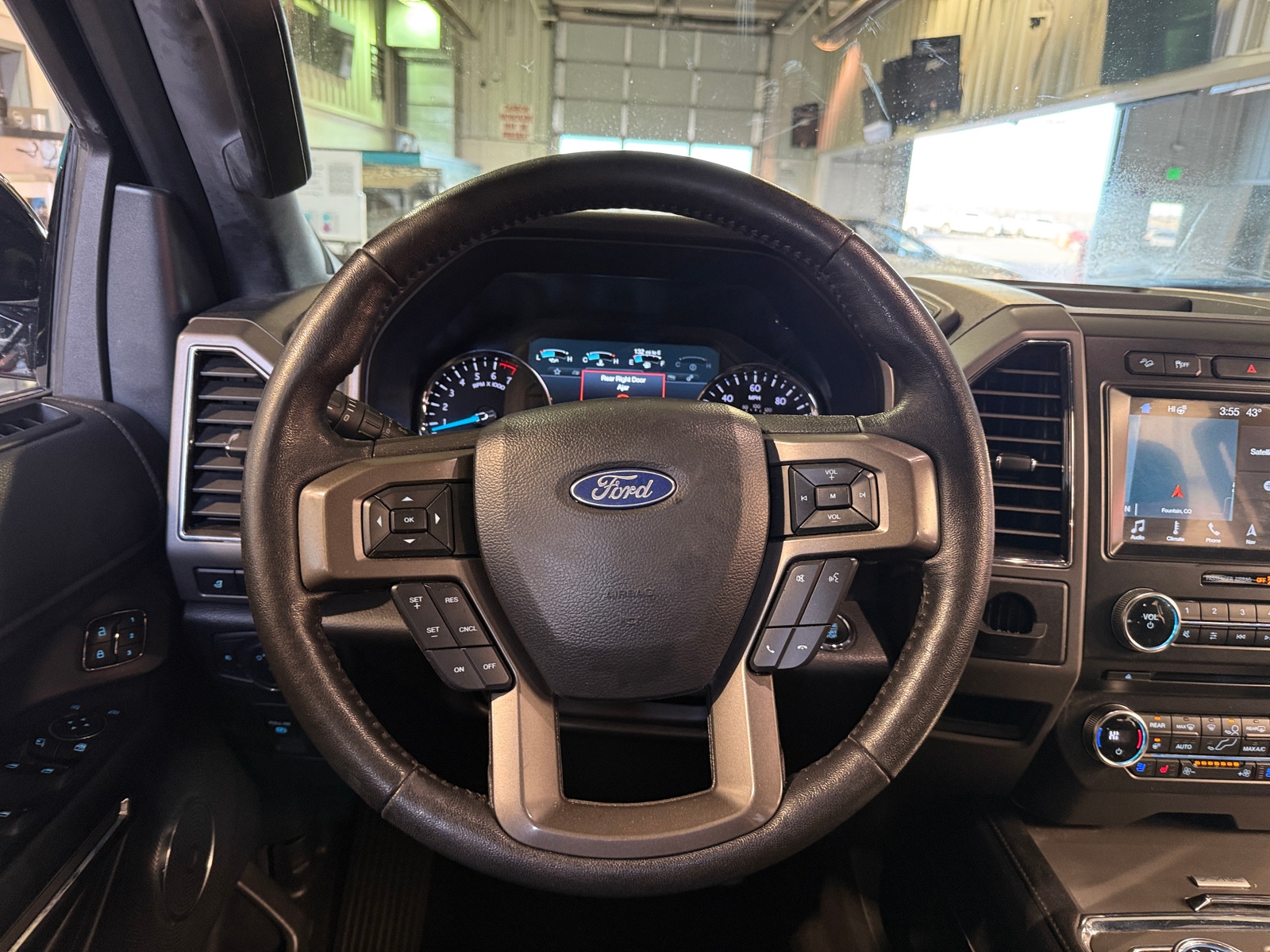 Thumbnail: 2018 Ford Expedition MAX - 4