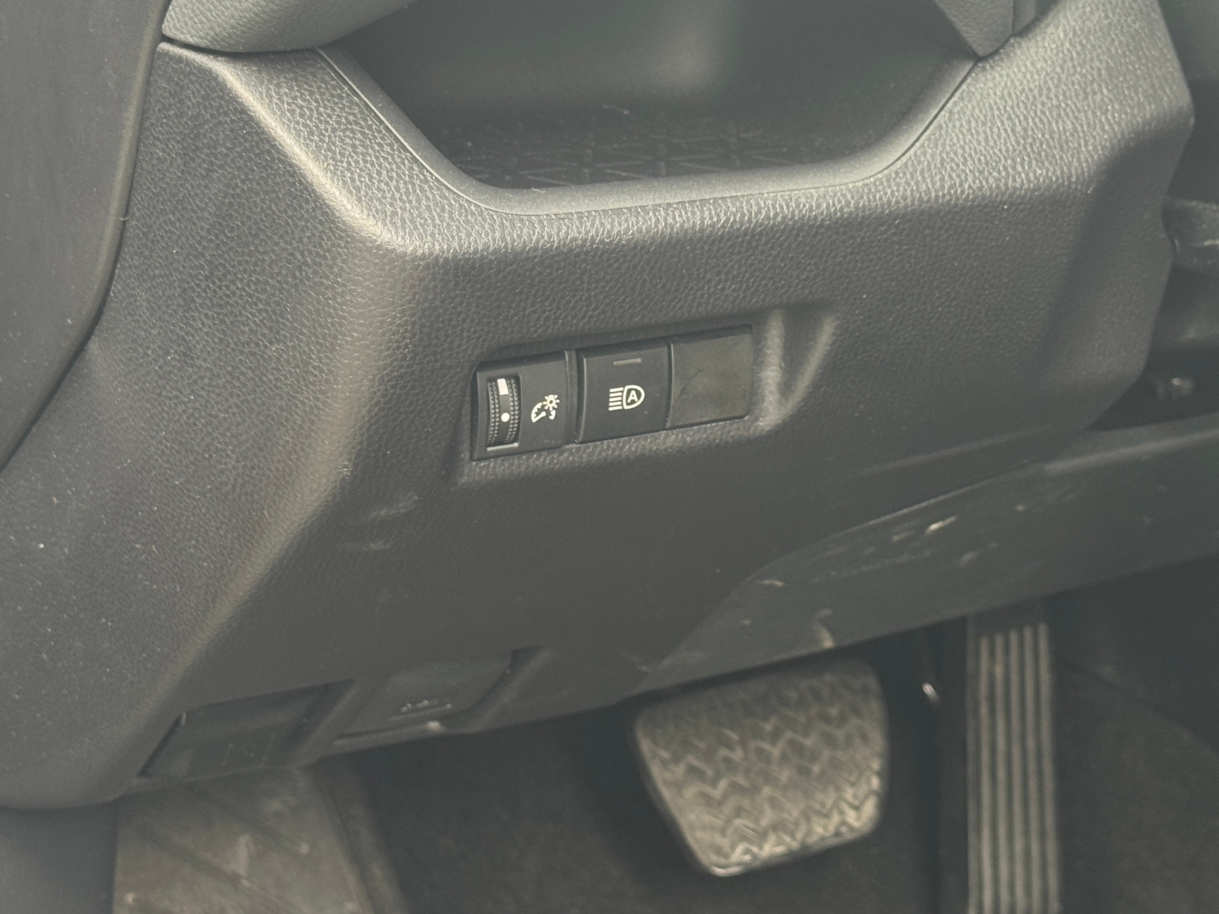 Used 2025 Toyota RAV4 LE with VIN 2T3H1RFV5SW373010 for sale in Northfield, Minnesota