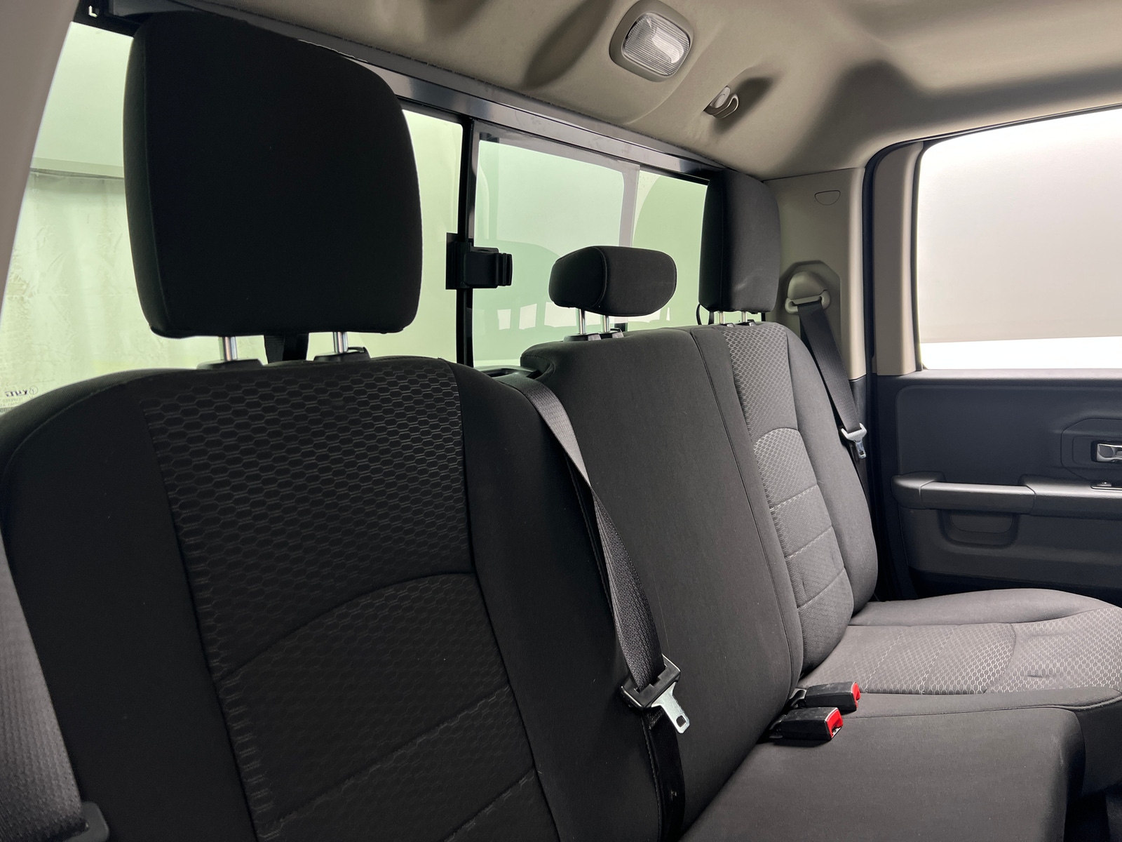 Thumbnail: 2019 RAM 1500 Classic - 6