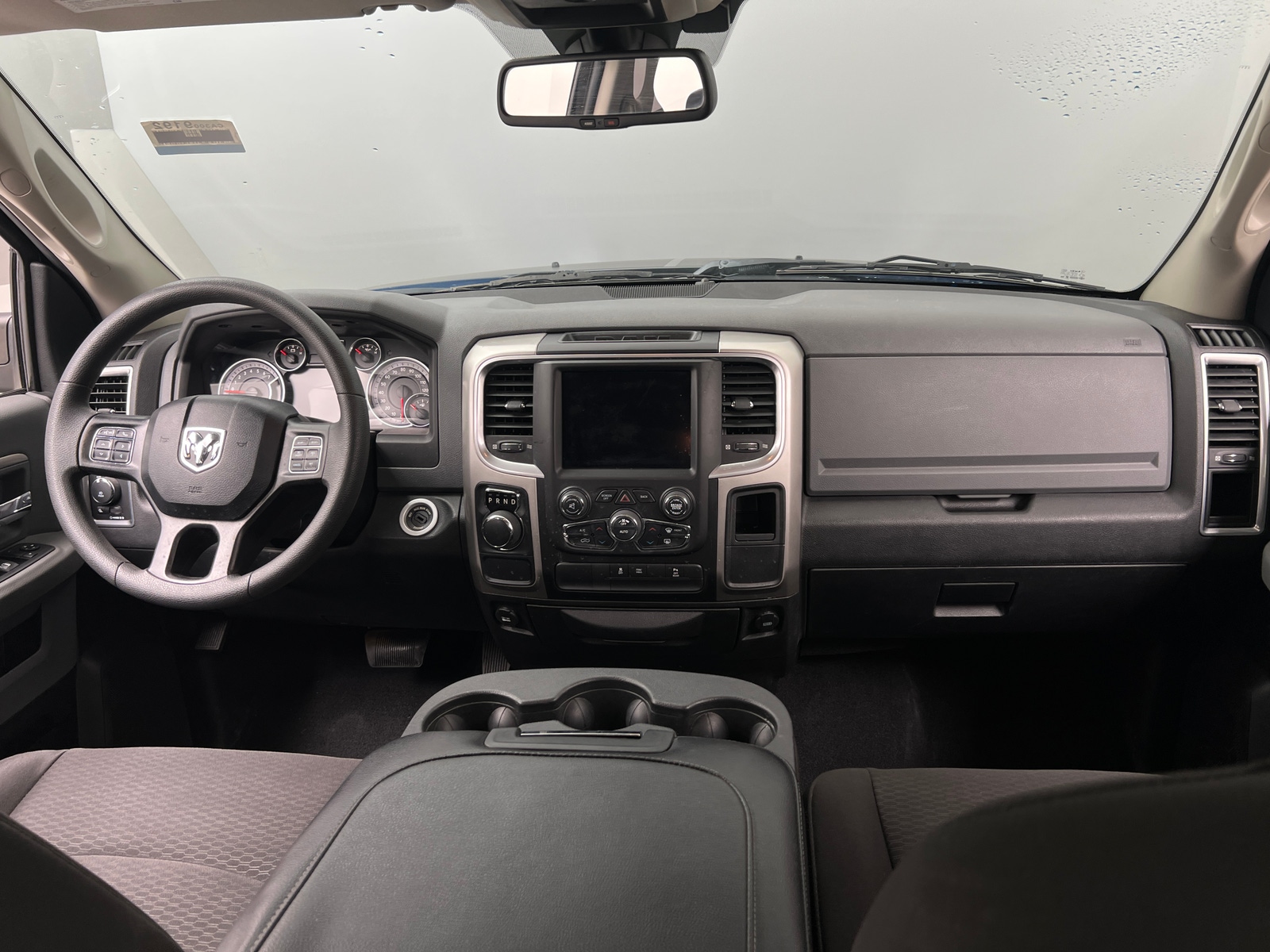 Thumbnail: 2019 RAM 1500 Classic - 3