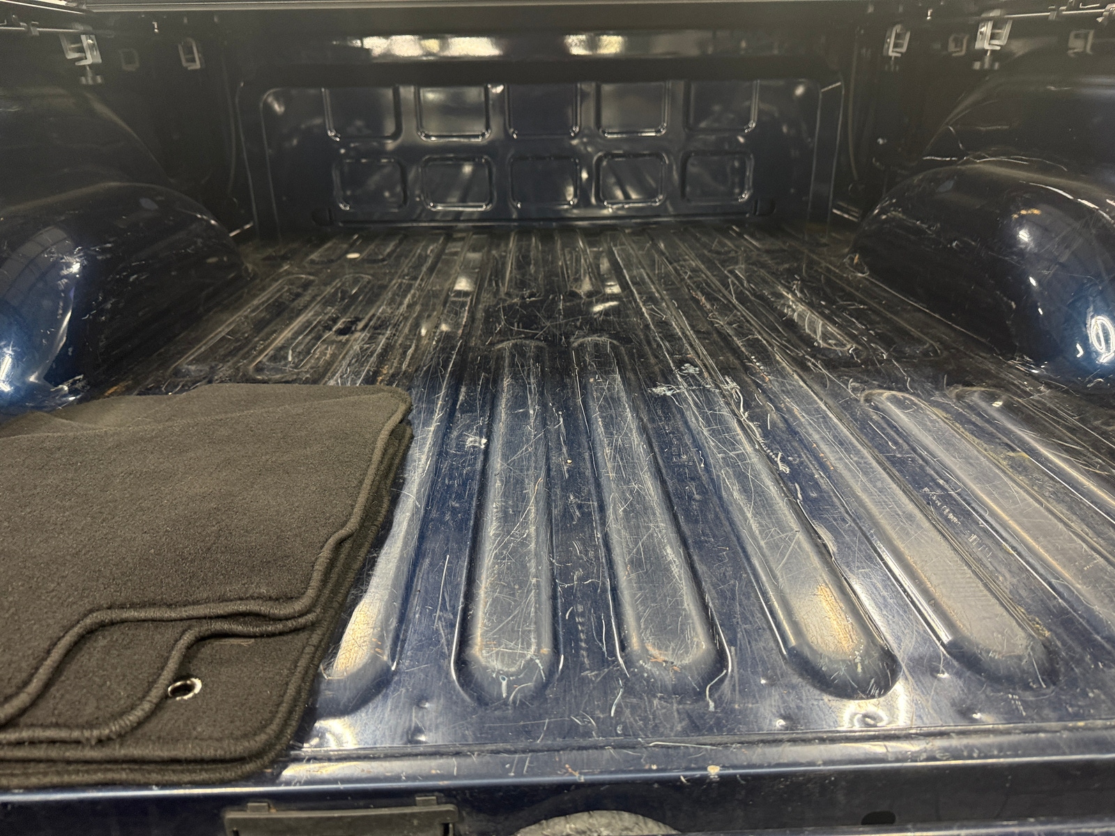 Thumbnail: 2019 RAM 1500 Classic - 7