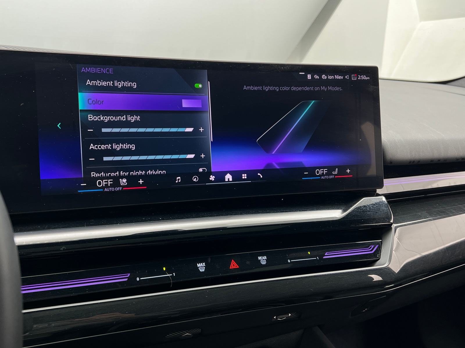 Thumbnail: 2024 BMW 5 Series - 3