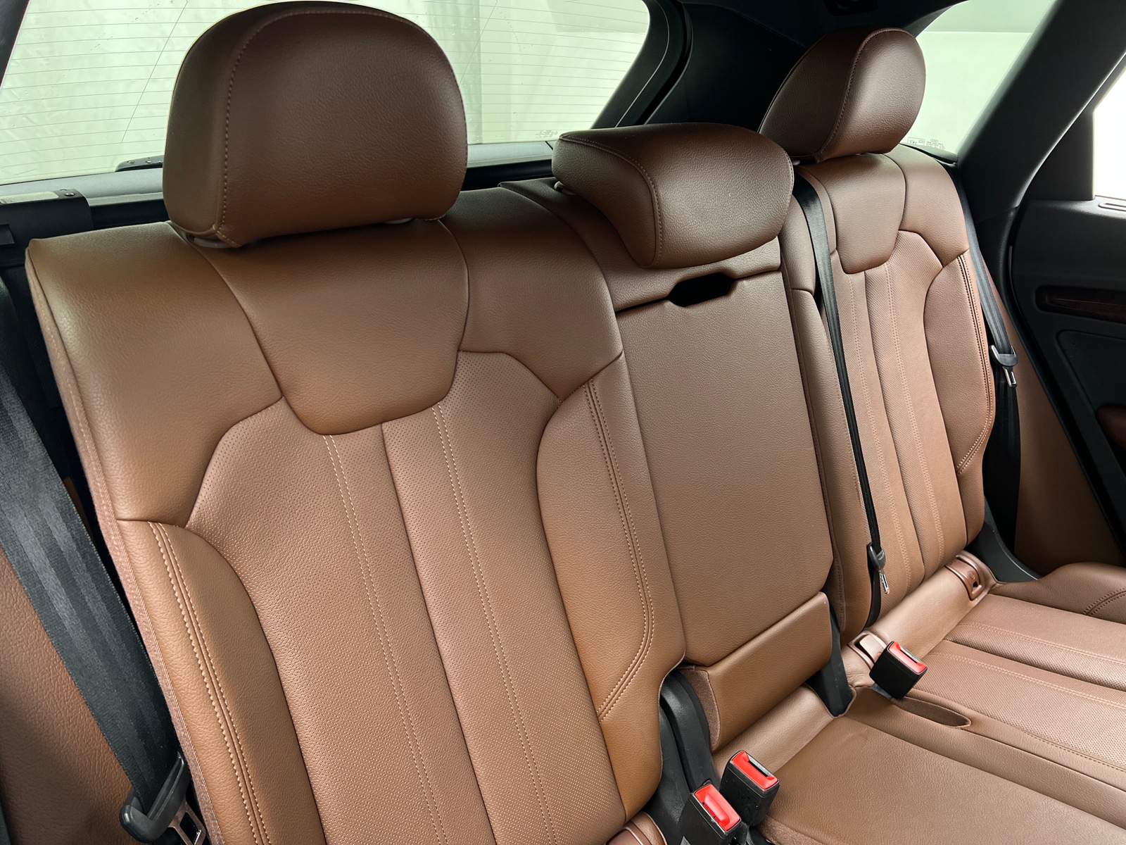 Thumbnail: 2018 Audi Q5 - 5