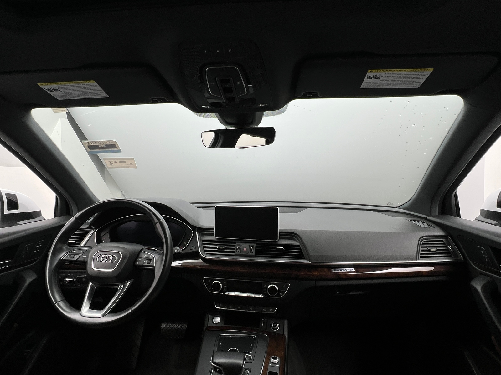 Thumbnail: 2018 Audi Q5 - 2