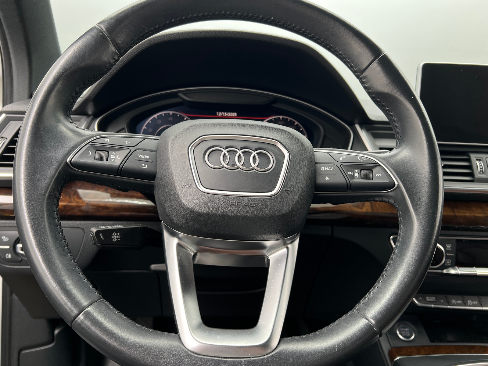 Thumbnail: 2018 Audi Q5 - 4