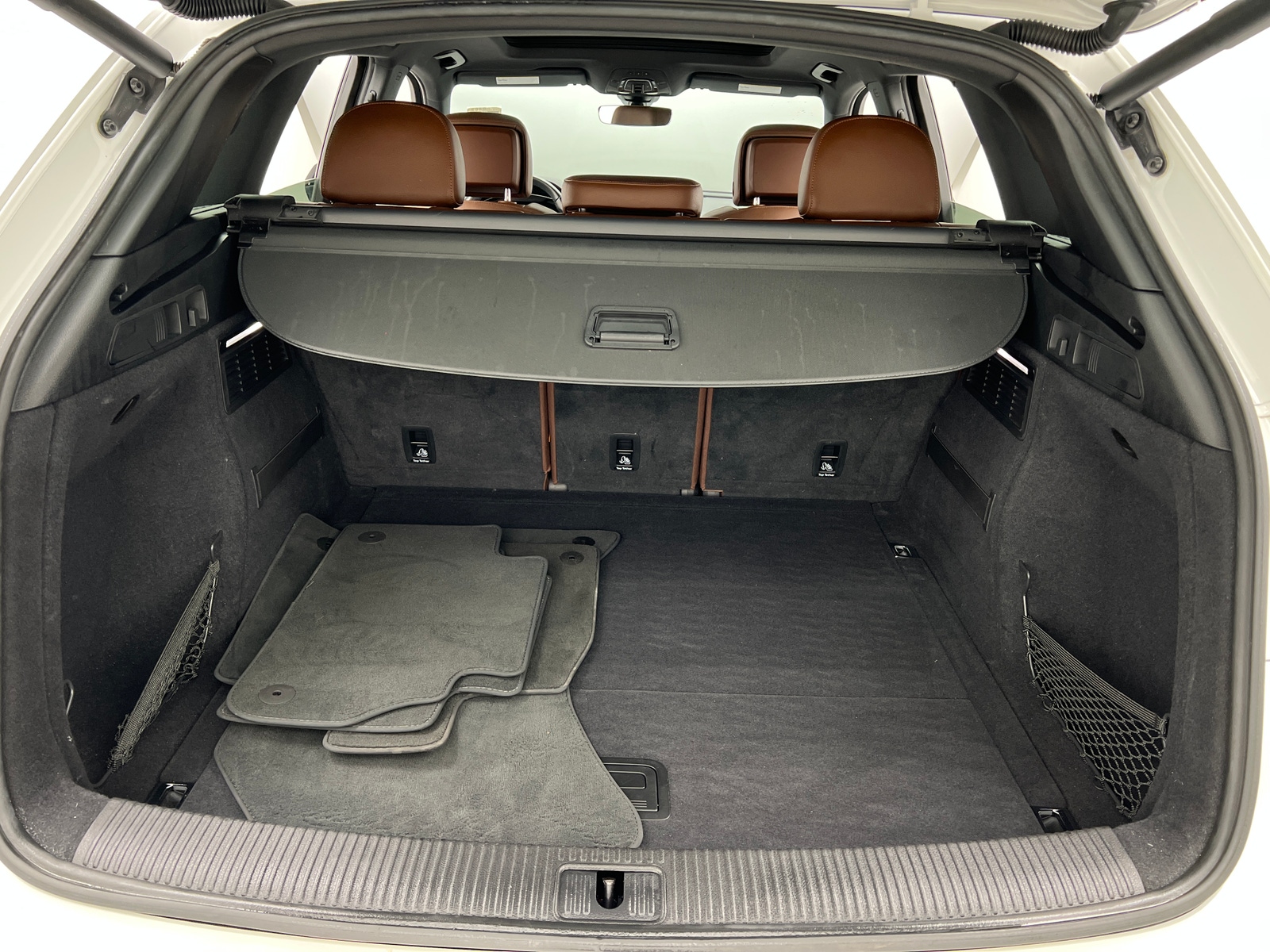 Thumbnail: 2018 Audi Q5 - 6